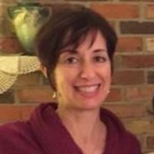 Meet your Posher, Julianne